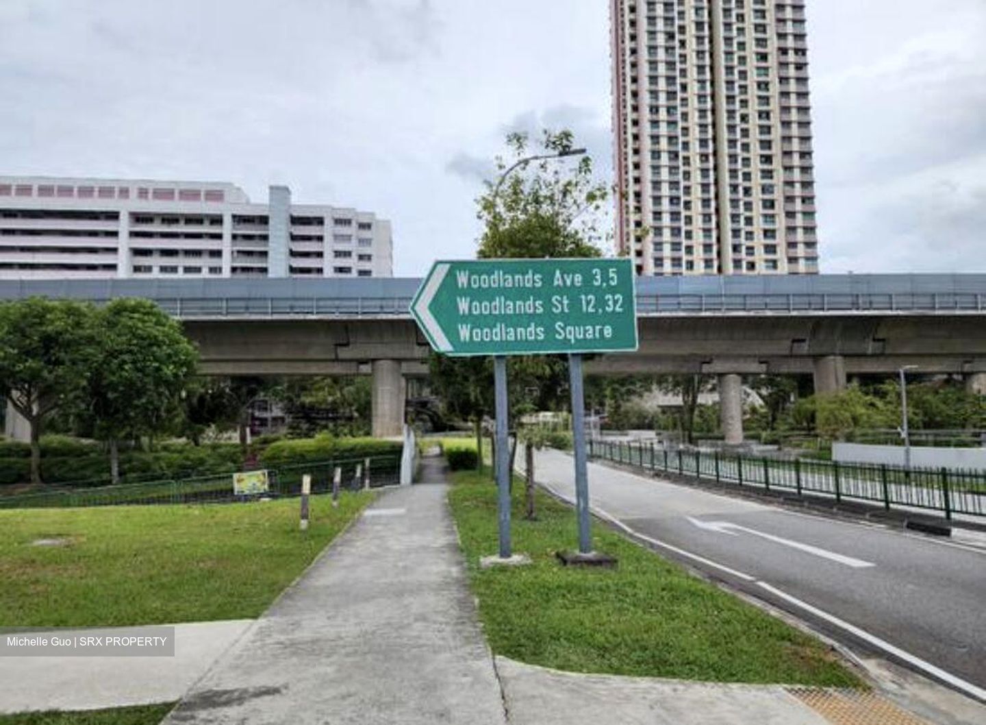 Blk 168 Woodlands Street 11 (Woodlands), HDB 5 Rooms #576832841